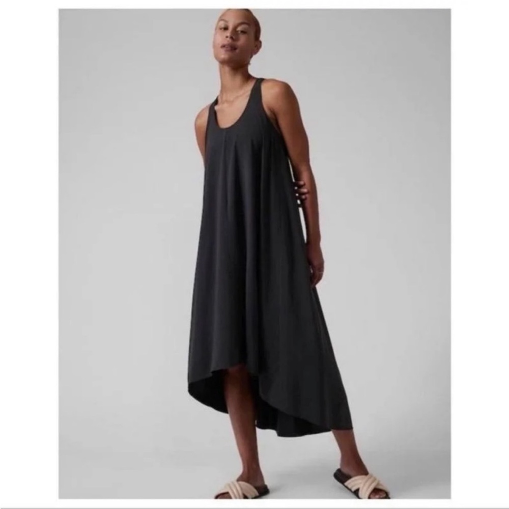 Athleta Presidio Dress NWT - Picture 2 of 4